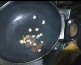 সিমাই সুইট পোলাও (Semai sweet polao recipe in bengali) রেসিপির ধাপ 2 ছবি