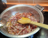 Foto del paso 4 de la receta: Migas manchegas