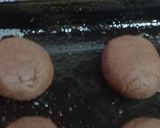 Foto del paso 2 de la receta: Galletas de chocolate "Mapu"