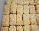 Foto langkah ke 5 dari resep Nuget ayam.