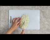 Foto langkah ke 3 dari resep Stik Kentang Keju : Potato Cheese Stick.