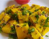 Dal khaman recipe step 4 photo