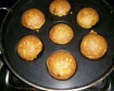 A picture of step 3 of Non Fried Dahi Badas.
