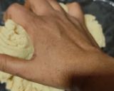 કાજુ કતરી (Kaju Katri Recipe In Gujarati) રેસીપી સ્ટેપ4ફોટો