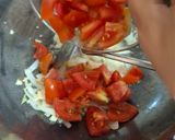 Foto langkah ke 7 dari resep Telur Tomat / Fan Qie Chao Dan 番茄炒蛋.