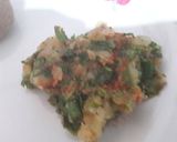 भरवा रोटी (Bharwa Roti recipe in hindi) रेसिपी चरण 2 फोटो