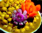 ঘুঘনি (Ghugni recipe in Bengali) রেসিপি ধাপ - 5 ছবি