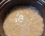Krémes-vaníliás tejberizs recept fázis 1 fotója