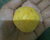 A picture of step 8 of स्वीट पम्पकिन फ्रीटर.