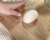 ขนมปัง 2พส อรุ่มเจ๊าะ สูตรปังนวดมือ15นาทีและใช้น้ำมันแทนเนย วิธีทำสูตร 6 รูป