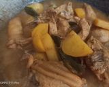 Foto langkah ke 2 dari resep AyamRendang (Menu Diet Sehat).