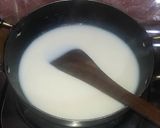 आम का कस्टर्ड रेसिपी चरण 1 फोटो