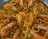 Foto del paso 5 de la receta: Fideuá !!!!!