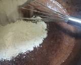 Steam Marble ChocolateCheeseCake