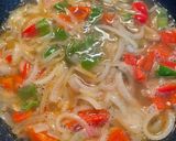 Foto del paso 3 de la receta: Alitas en salsa