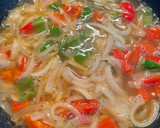 Foto del paso 3 de la receta: Alitas en salsa