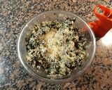 Foto del paso 3 de la receta: Pascualina
