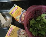 વેજીટેબલ બિરયાની(Vegetable Biryani Recipe in Gujarati) રેસીપી સ્ટેપ4ફોટો
