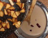 Foto del paso 6 de la receta: Flan de manzana 🍮🍎