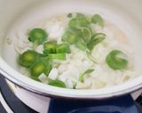 Rakott karfiol variálva recept fázis 2 fotója