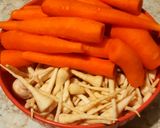Ételízesítő recept fázis 1 fotója