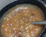 વેજ. ગ્રેવી મંચુરિયન (veg gravy manchurian recipe in Gujarati) રેસીપી સ્ટેપ4ફોટો