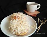 Foto langkah ke 6 dari resep Donat Kentang.