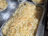 Makaroni panggang