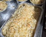Foto langkah ke 5 dari resep Makaroni panggang.