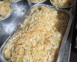 Foto langkah ke 5 dari resep Makaroni panggang.