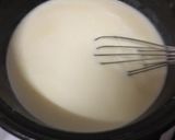 Foto del paso 3 de la receta: Pasta con salsa blanca y brócoli