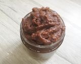 Une image de l'étape 5 de Crème de speculoos 🤤 alternative vegan.