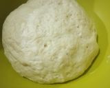 Foto langkah ke 2 dari resep Roti sosis.