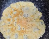 Foto del paso 8 de la receta 144. Crepes de Pavo y Tranchete