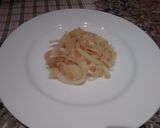 Foto del paso 5 de la receta: Ensalada tibia de zanahoria, hinojo y cebolla