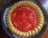 صورة لخطوة 2 من وصفة بيتزا