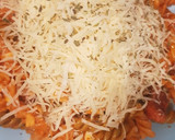Foto del paso 3 de la receta: Espirales con chorizo