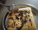 ढोकळा (dhokala recipe in marathi) रेसिपी स्टेप 2 फोटो 