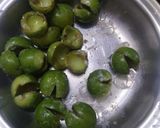 ચણાનો લોટ વાળા ગુદા નું શાક (Besan Gunda Shak Recipe In Gujarati) રેસીપી સ્ટેપ1ફોટો