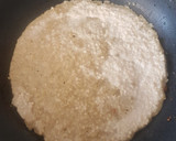 Foto del paso 3 de la receta: Creps de Quinoa con manzana caramelizada