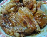 Foto langkah ke 2 dari resep Ayam Panggang Wijen.