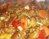 Foto del paso 6 de la receta: Hongos al escabeche