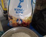 Foto langkah ke 2 dari resep Bolu Kopi.