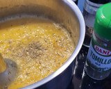 Foto del paso 2 de la receta: Crema vegetal al queso