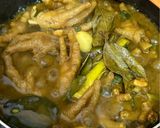Foto langkah ke 4 dari resep Mie Ayam Gerobak Terenak dan Tergampang!.