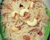 সিমাই র মিস্টি পোলাও (shemai mishti pulao recipe in Bengali) রেসিপি ধাপ - 3 ছবি