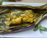 Foto langkah ke 7 dari resep Palai Bada Kemangi.
