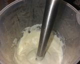 صورة لخطوة 1 من وصفة مايونيز الميكسور ناجح 😍 100ب100جربوه وردولي الخبز 😋😋