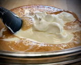 Foto del paso 2 de la receta: Mousse de ciruela