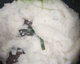 Foto langkah ke 3 dari resep Arem-arem Isi Daging & Sayuran.
